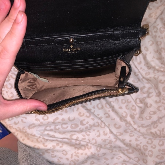 Kate spade small cross body - Picture 3 of 3